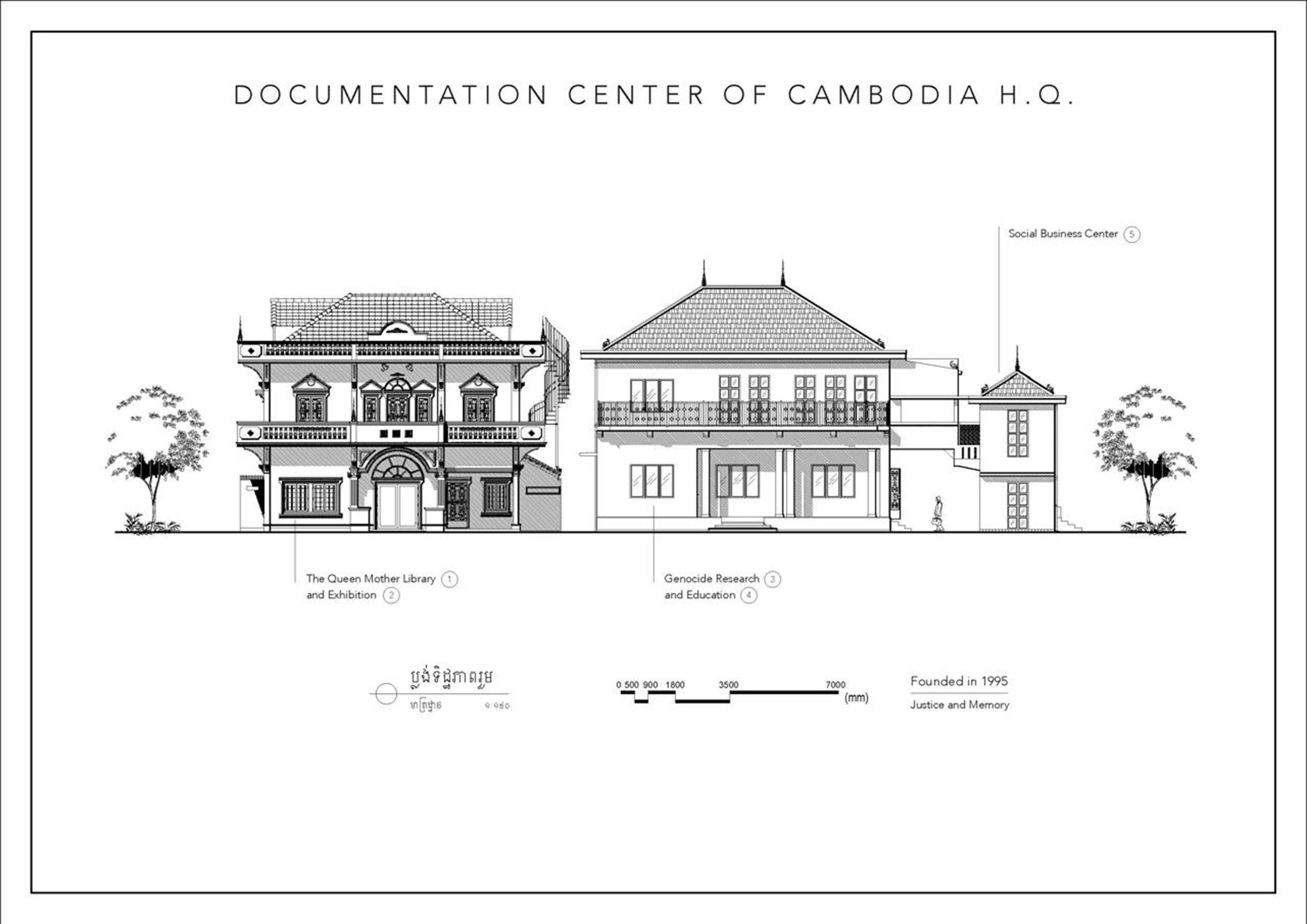 Documentation Center of Cambodia_